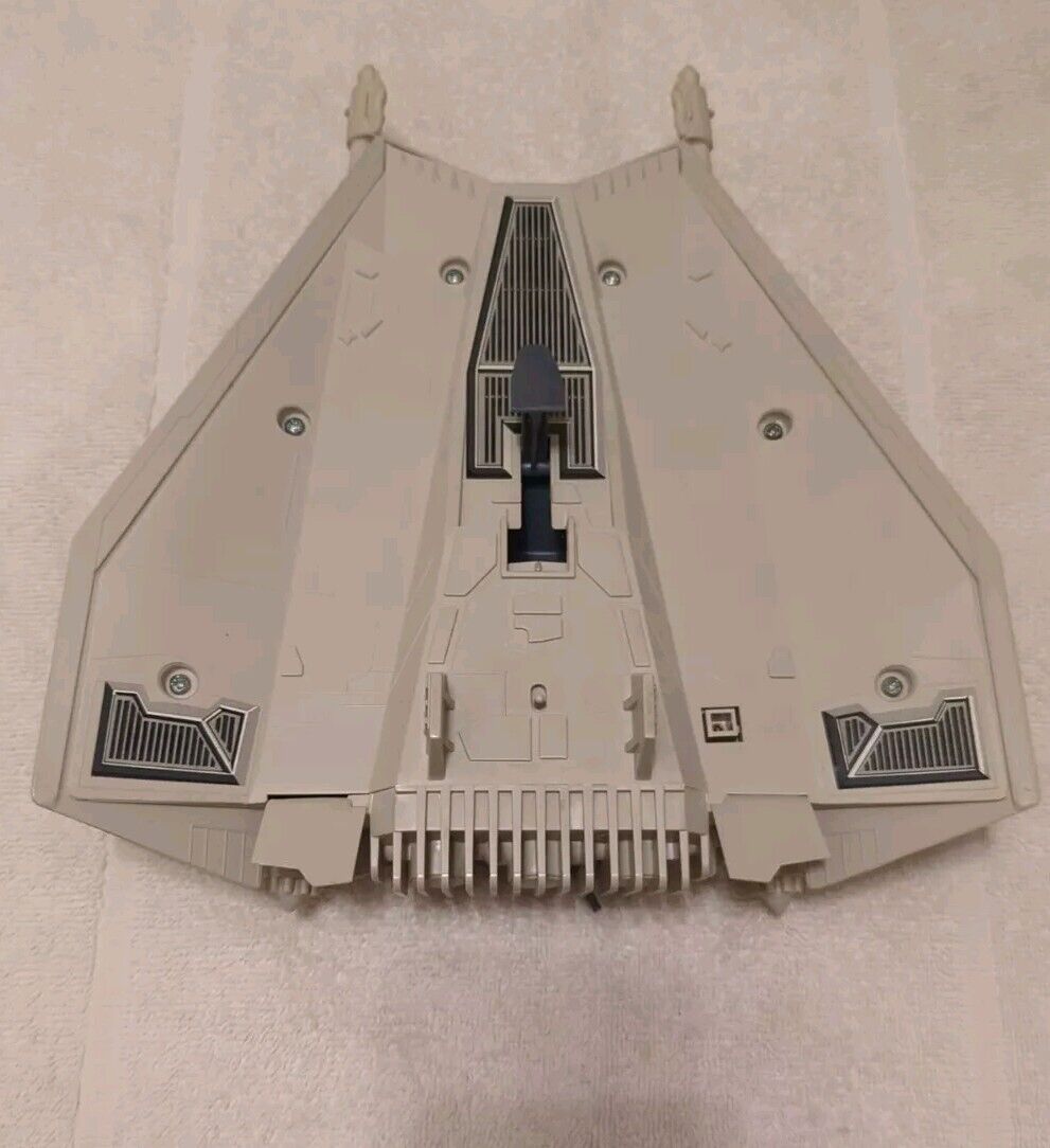Rebel Armored Snowspeeder sold