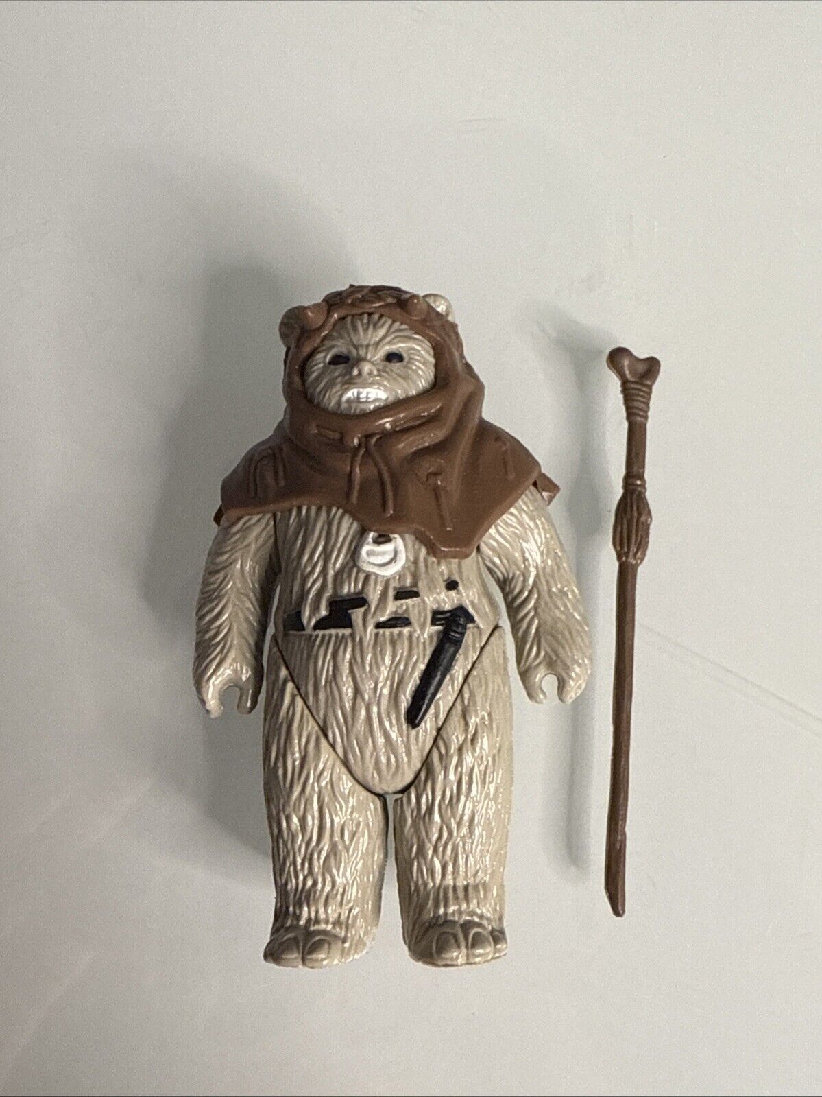 Chief Chirpa sold