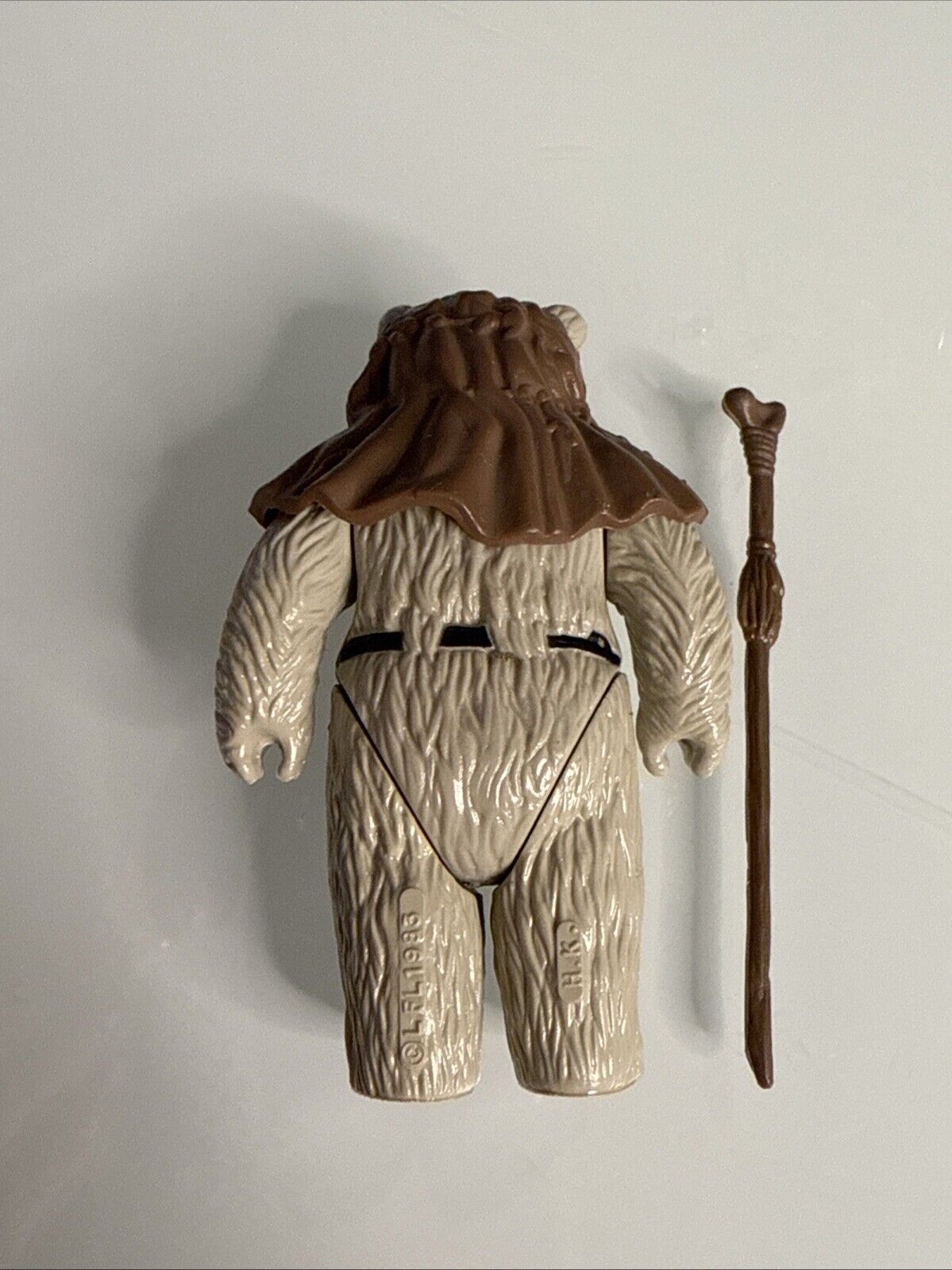 Chief Chirpa sold