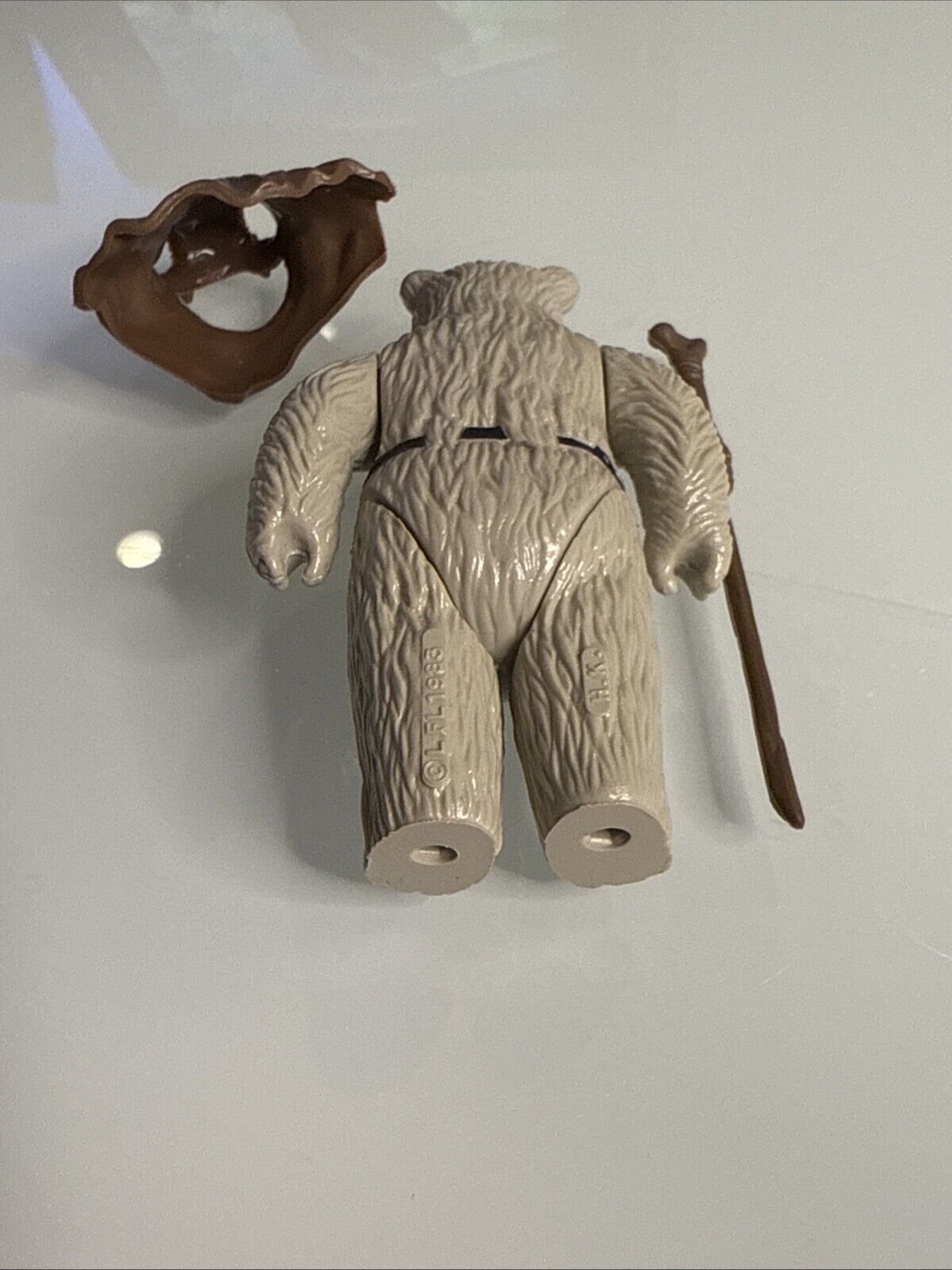 Chief Chirpa sold
