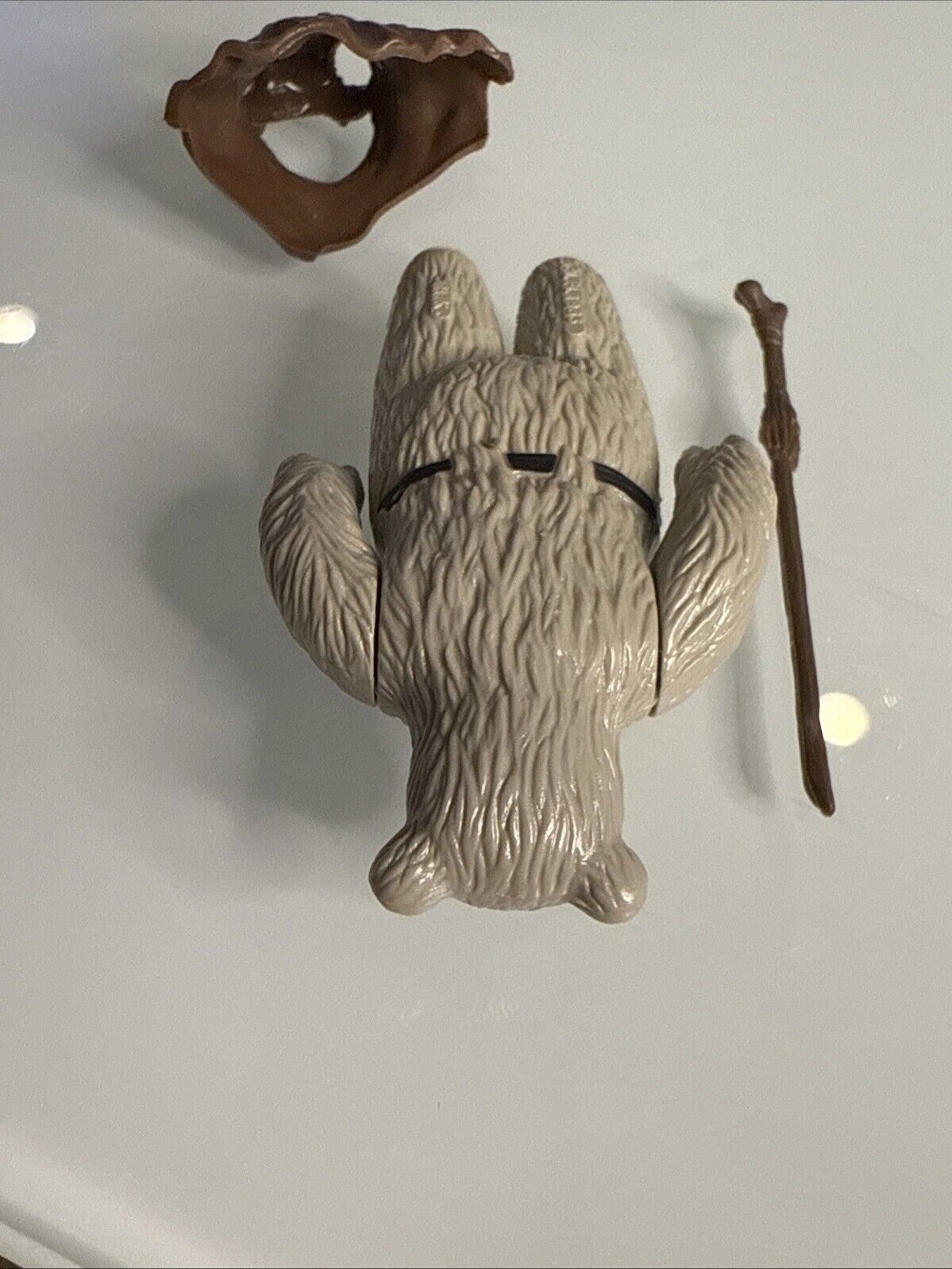 Chief Chirpa sold