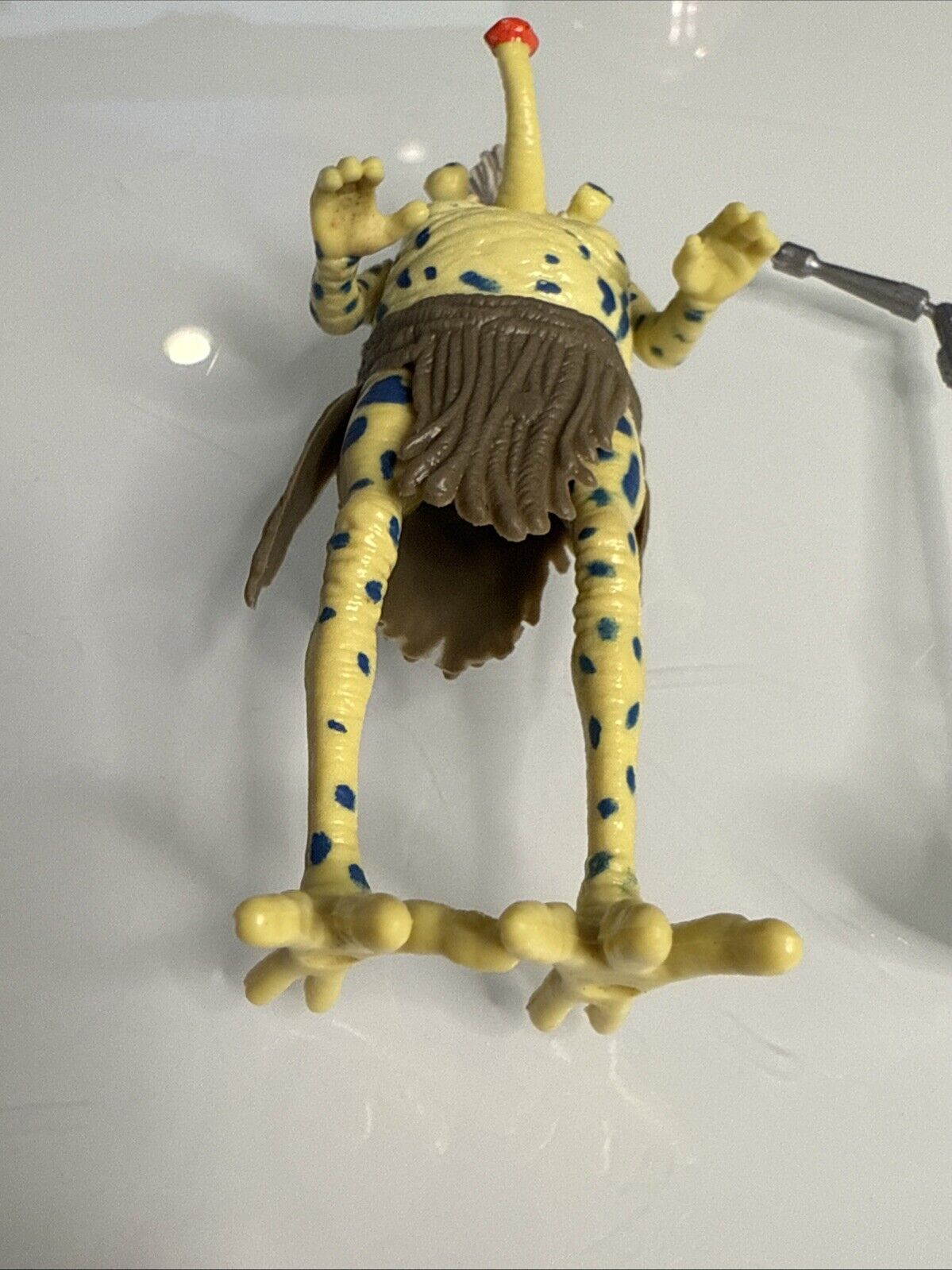 Sy Snootles sold
