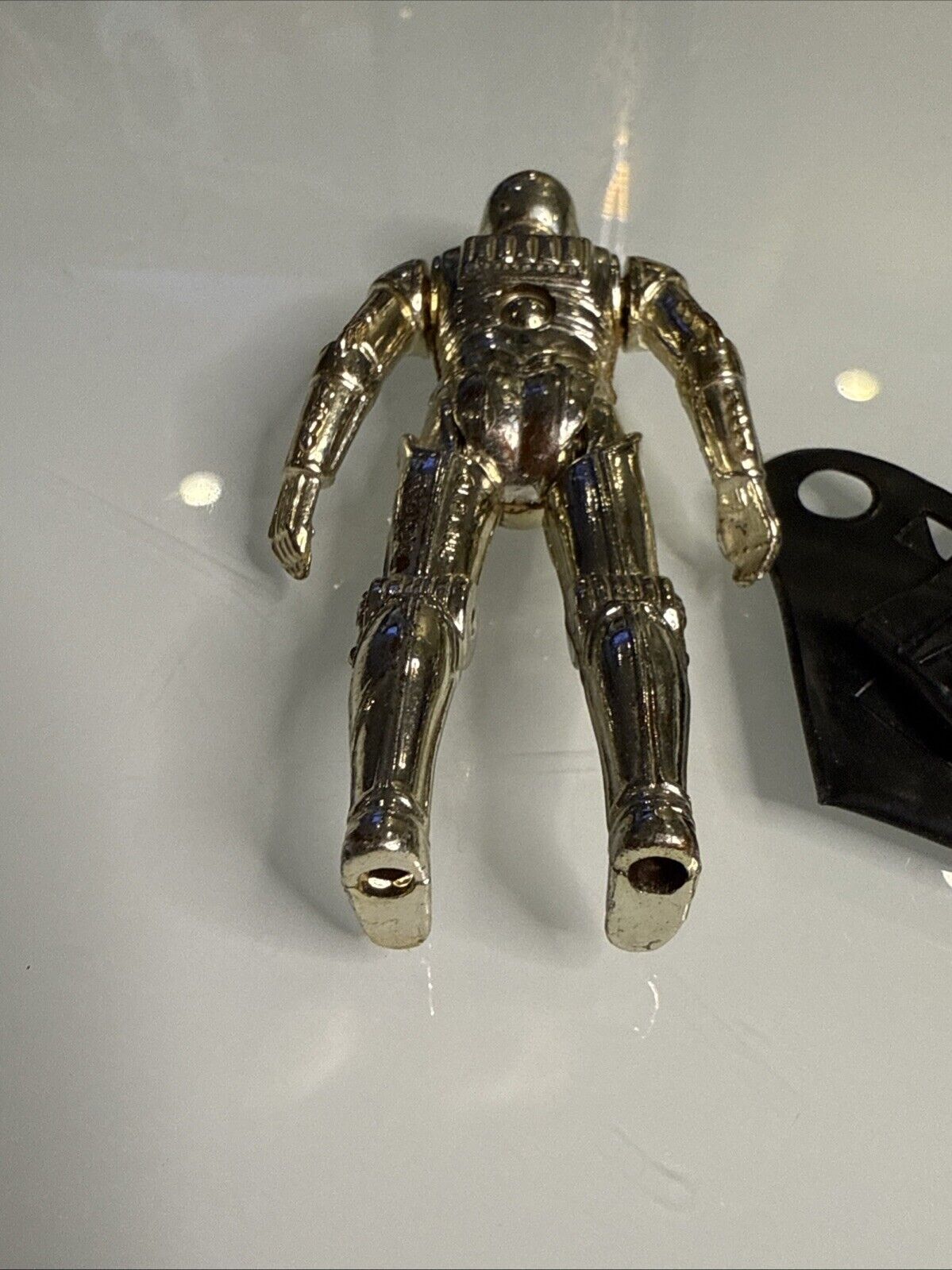 C-3PO (See-Threepio)  with removable limbs sold