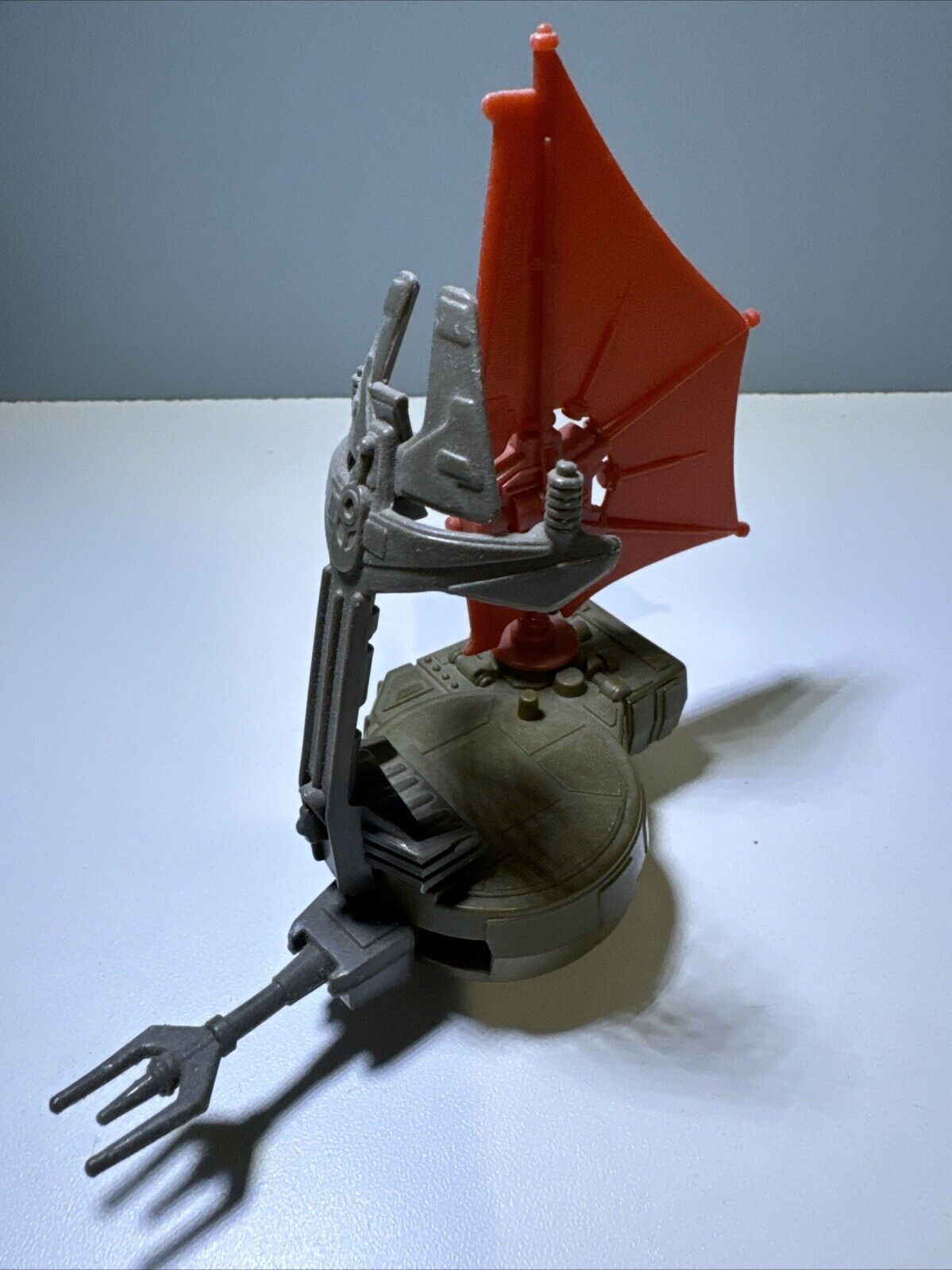 One-Man Sand Skimmer sold