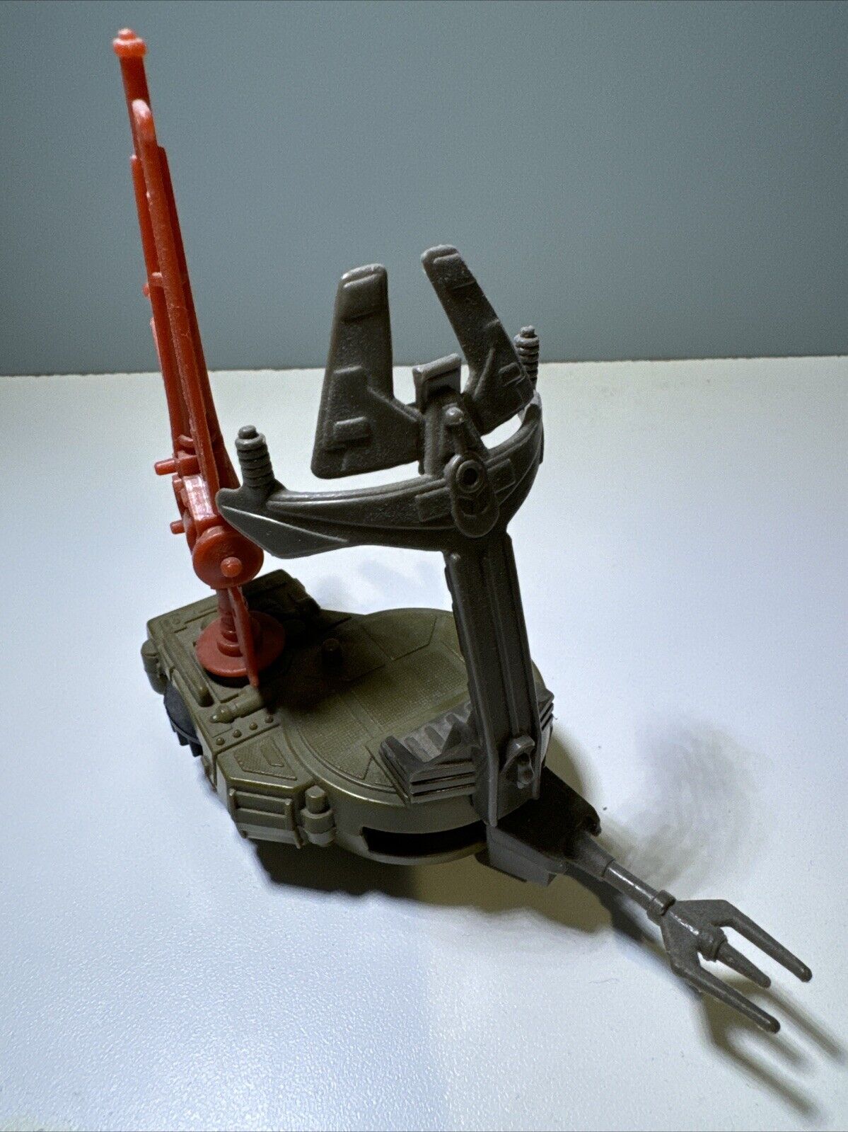 One-Man Sand Skimmer sold
