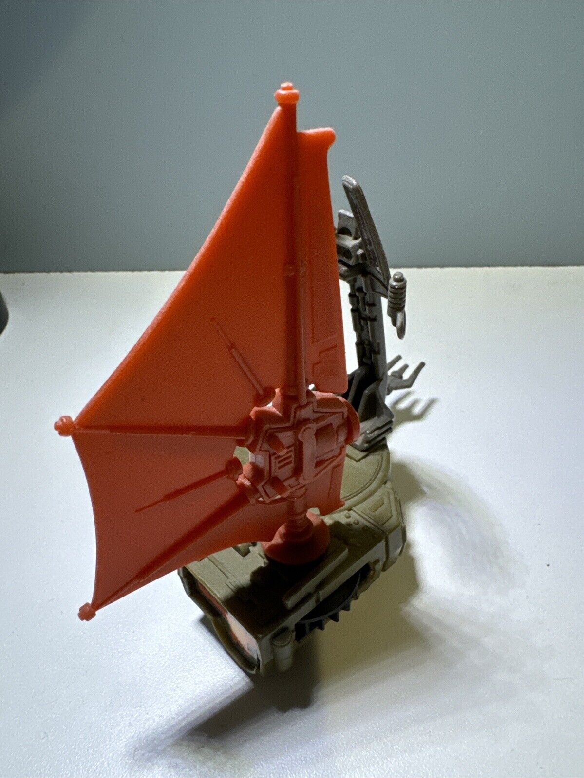 One-Man Sand Skimmer sold