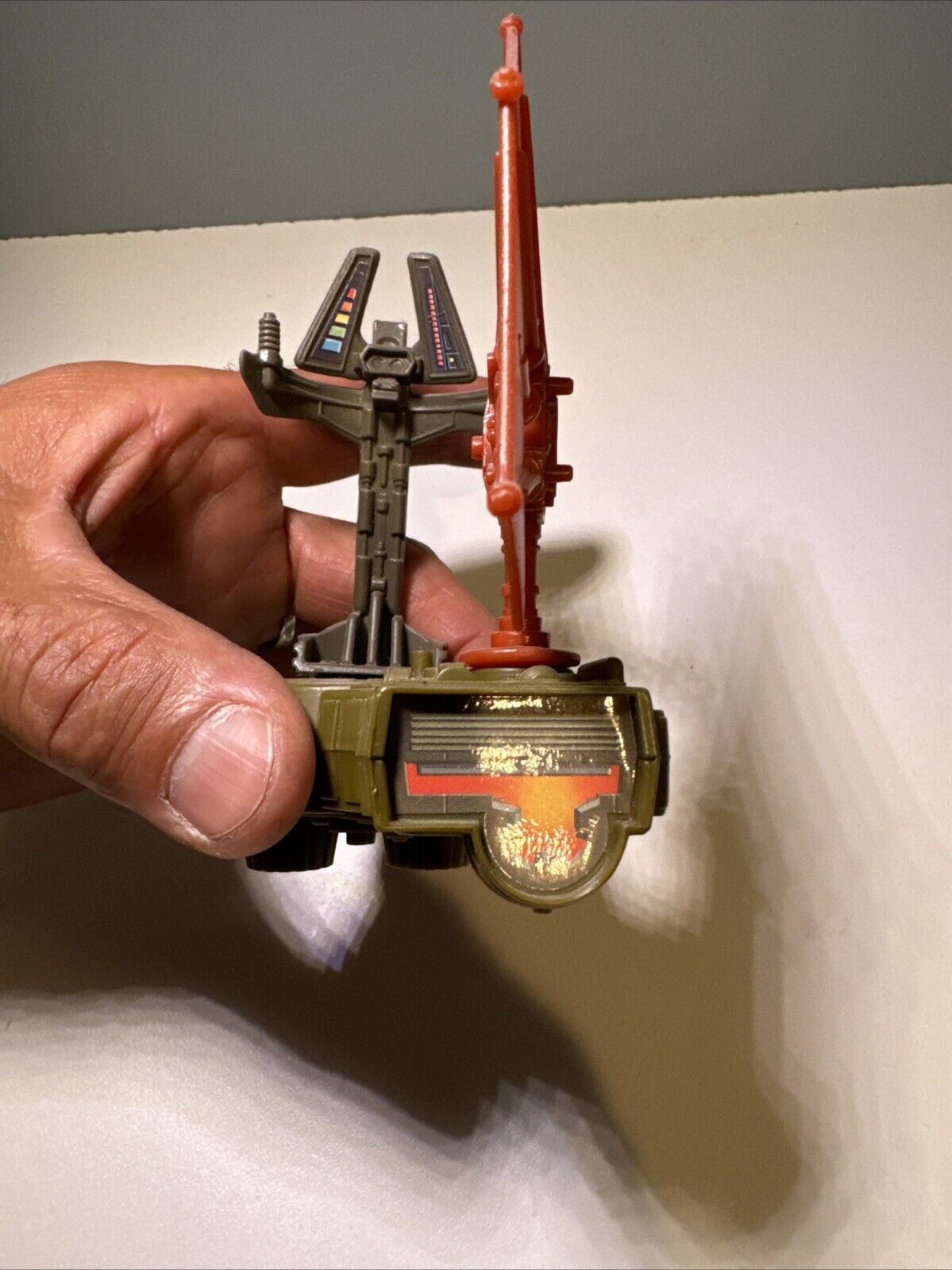 One-Man Sand Skimmer sold
