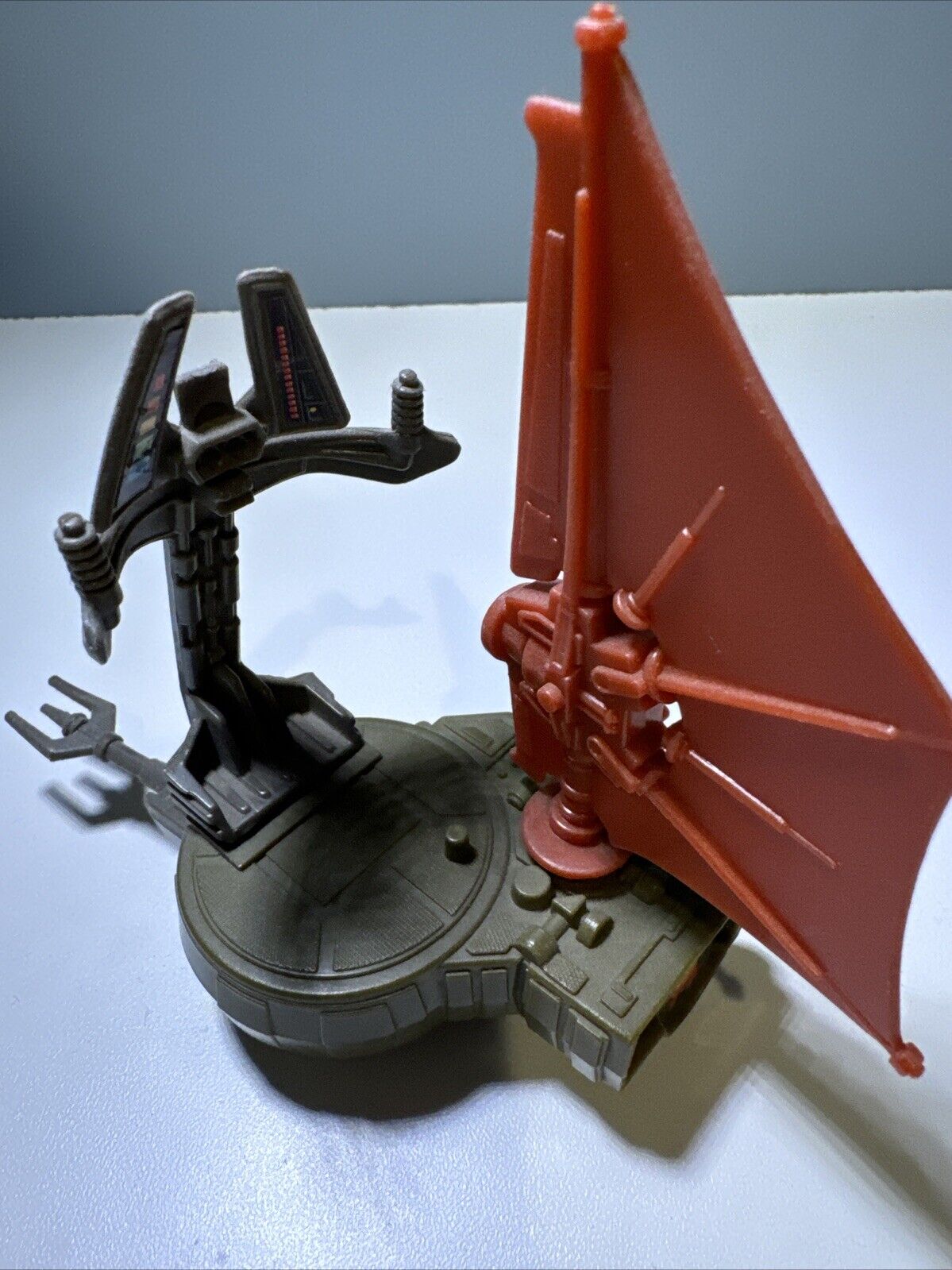 One-Man Sand Skimmer sold