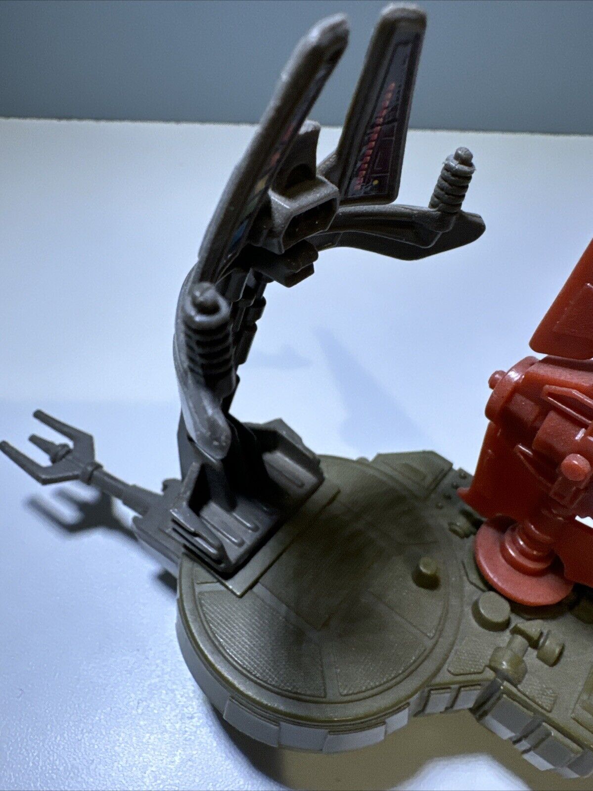 One-Man Sand Skimmer sold