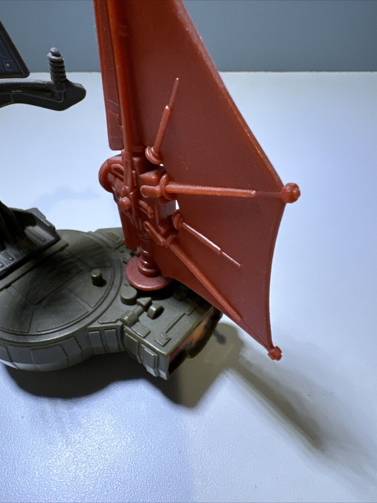 One-Man Sand Skimmer sold