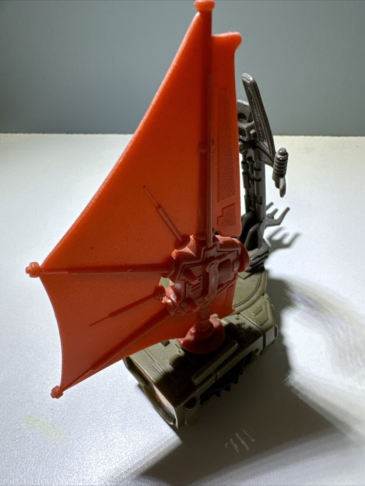 One-Man Sand Skimmer sold