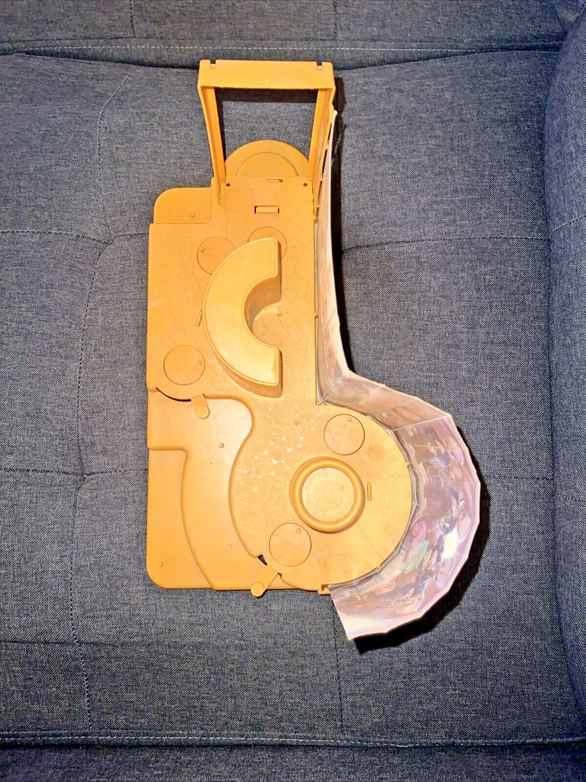 Creature Cantina sold