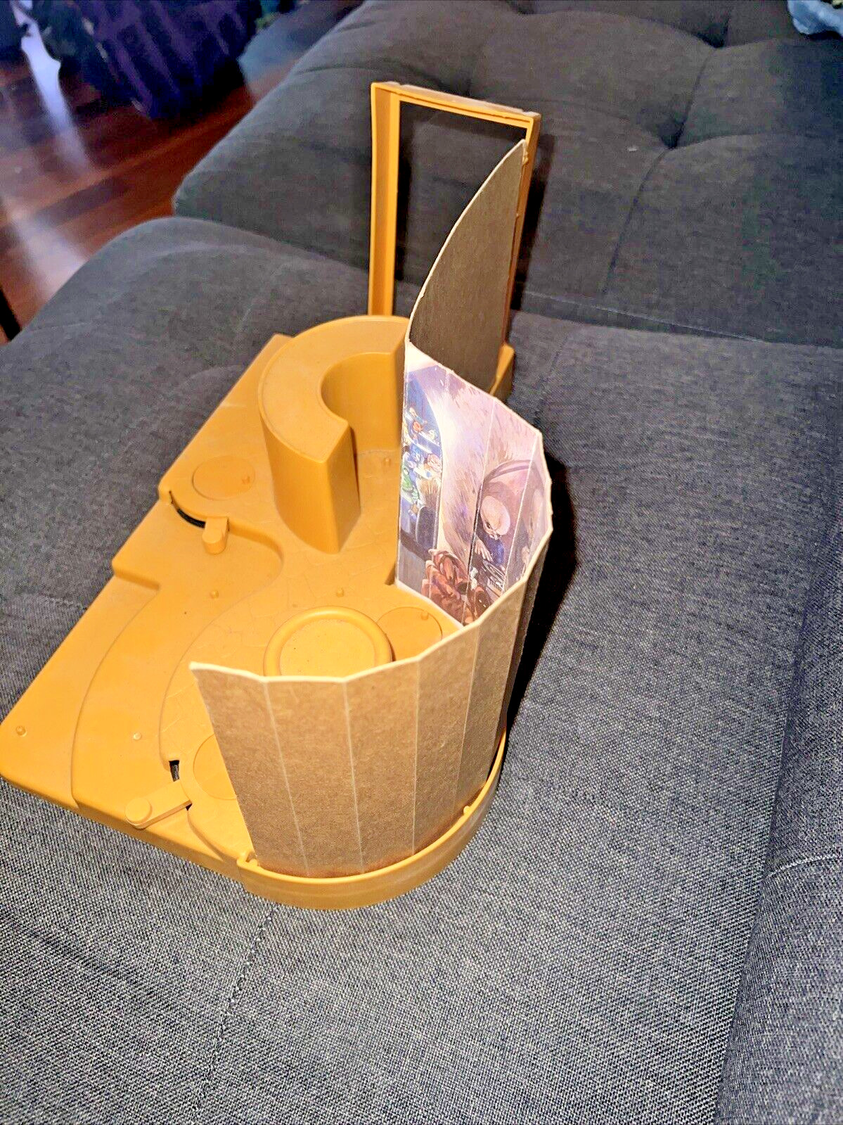 Creature Cantina sold