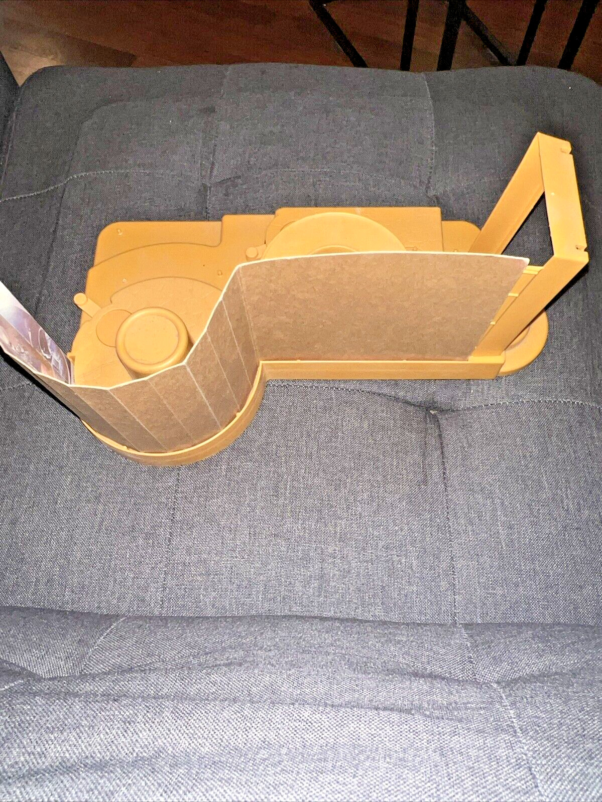 Creature Cantina sold