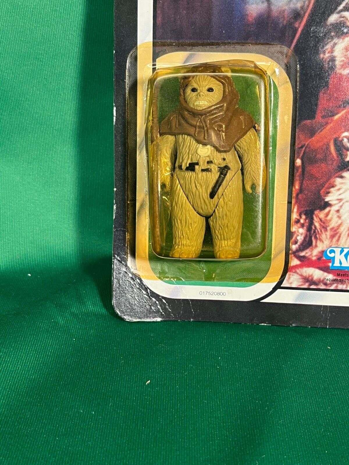 Chief Chirpa sold