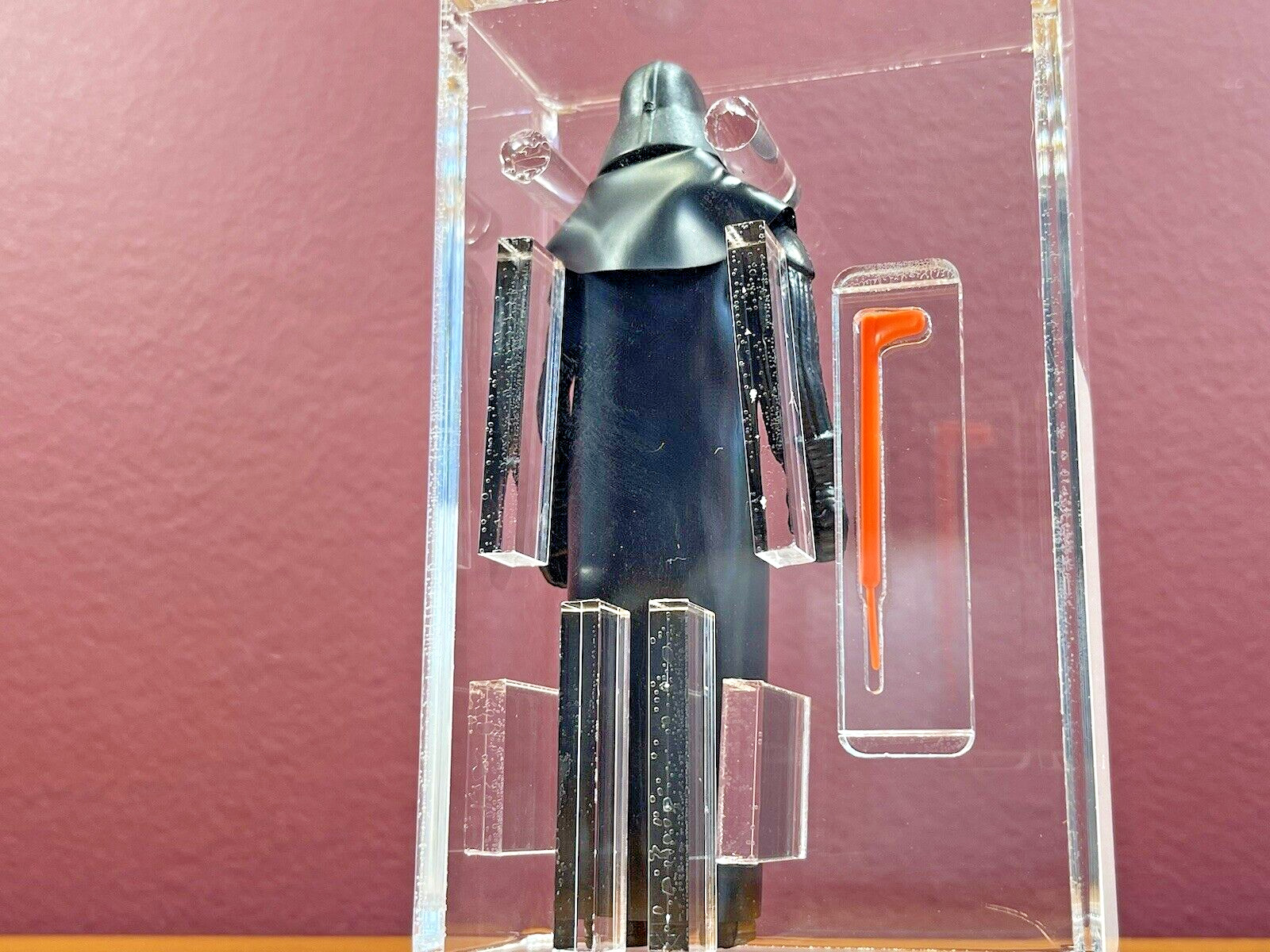 Darth Vader sold