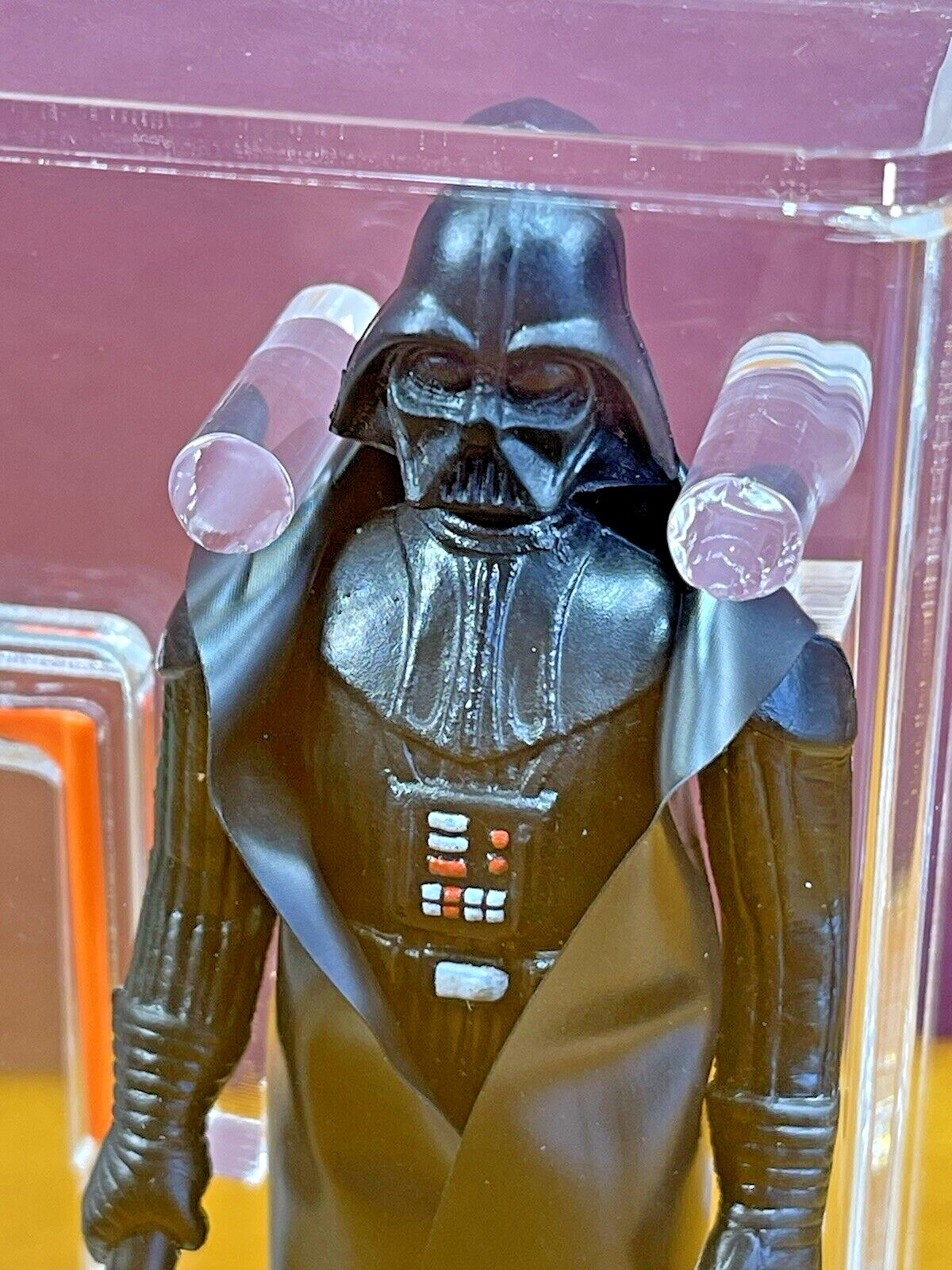 Darth Vader sold