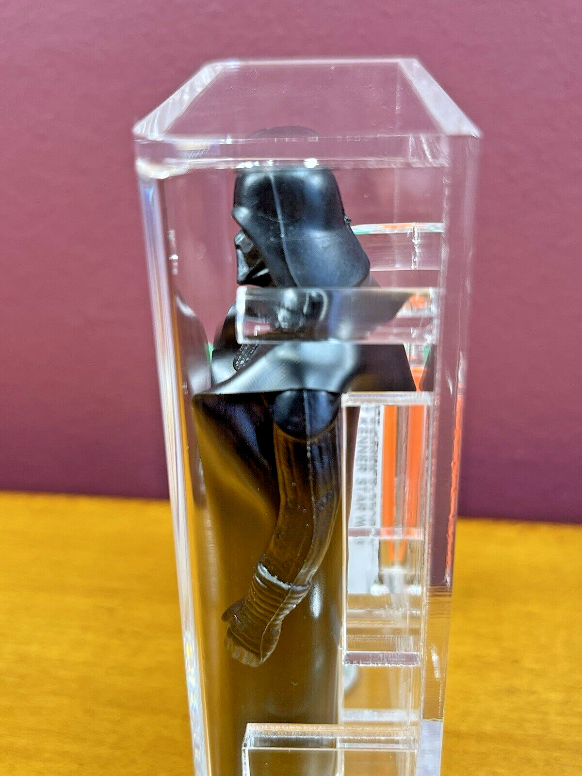 Darth Vader sold