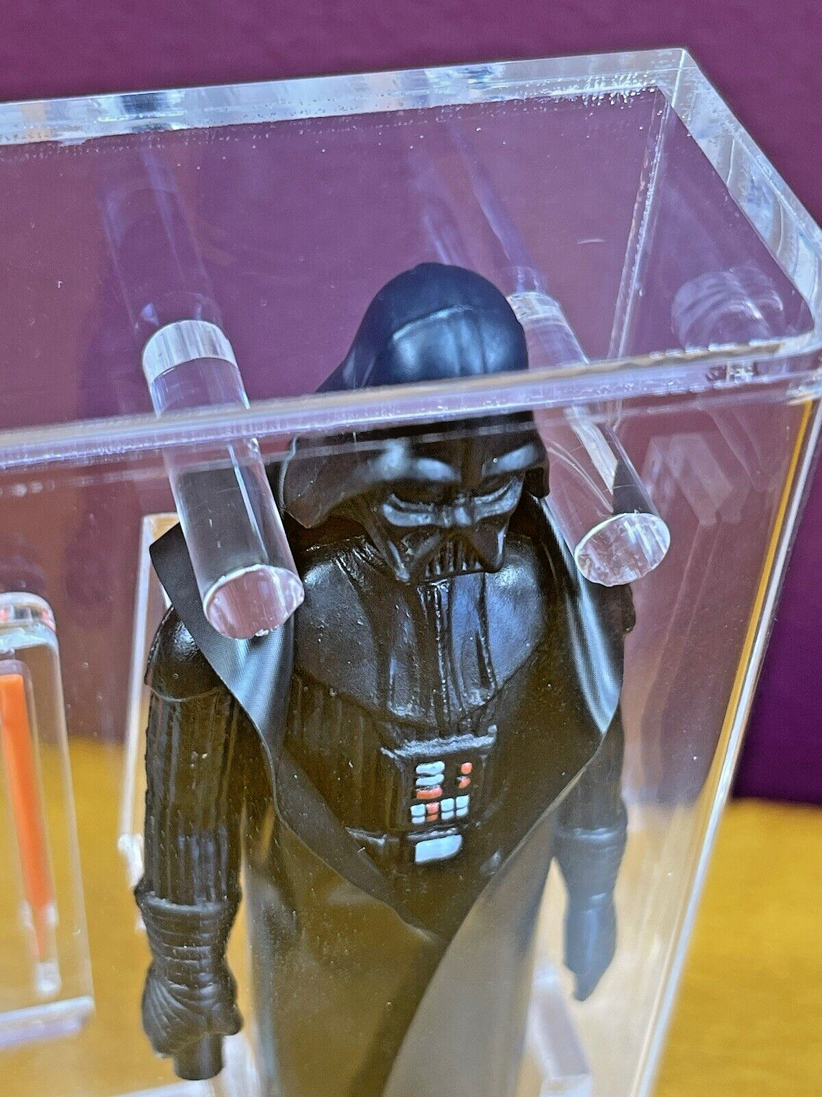 Darth Vader sold