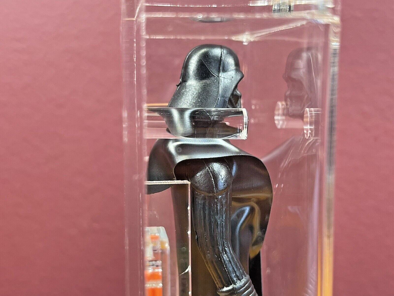 Darth Vader sold