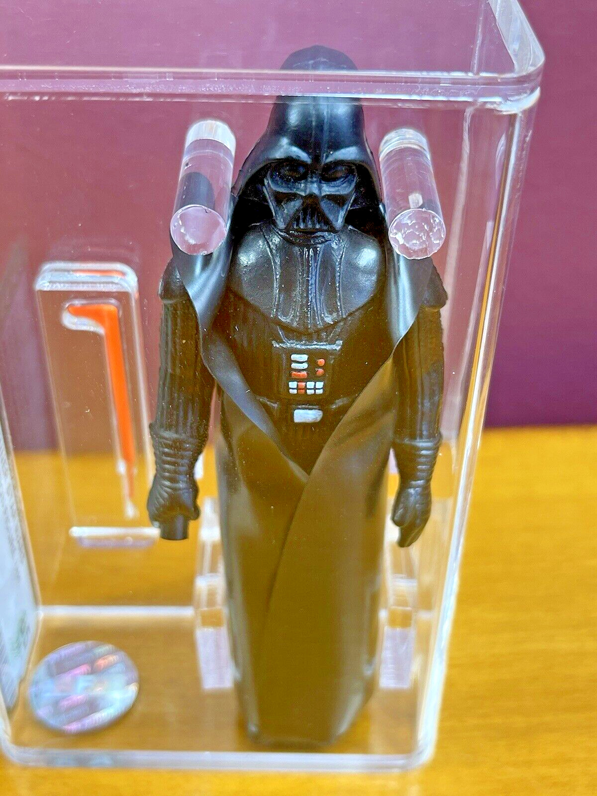 Darth Vader sold