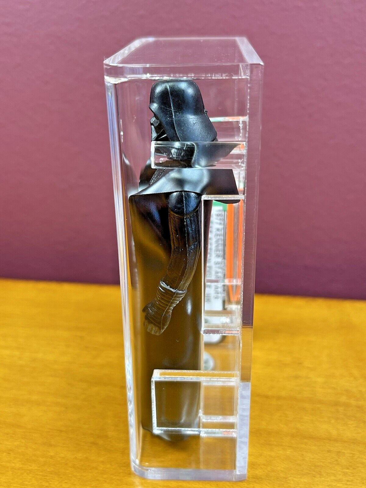 Darth Vader sold