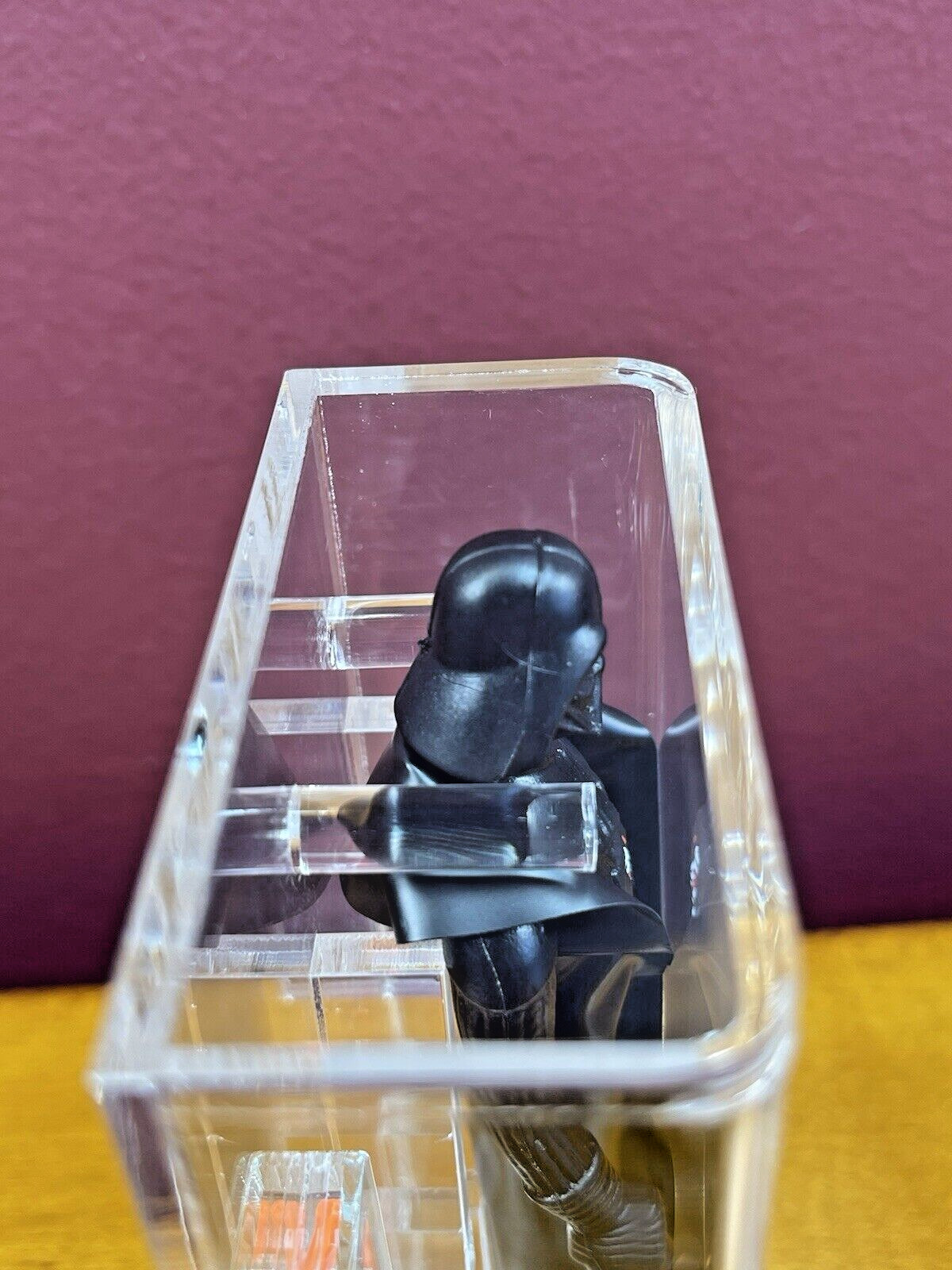 Darth Vader sold