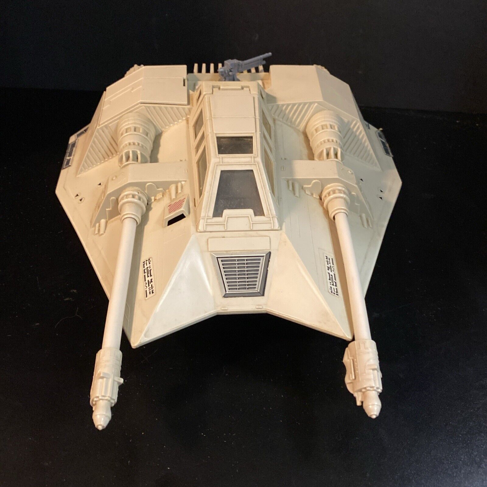 Rebel Armored Snowspeeder sold