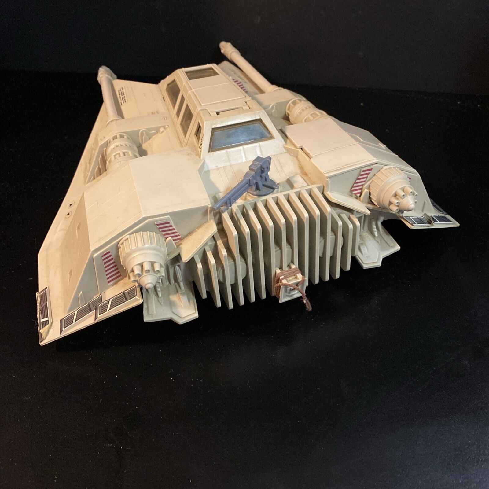 Rebel Armored Snowspeeder sold