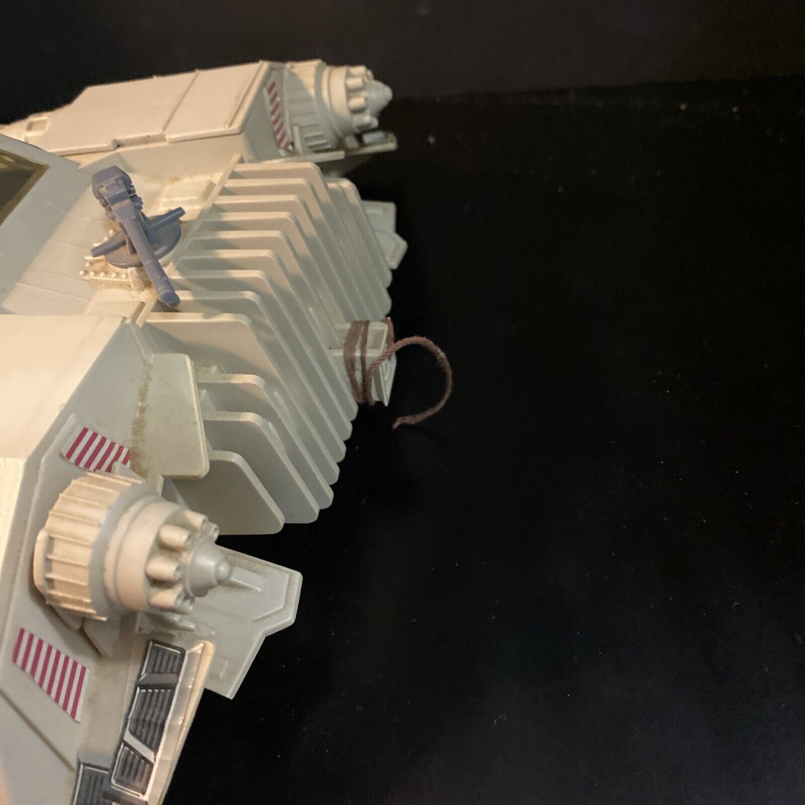 Rebel Armored Snowspeeder sold