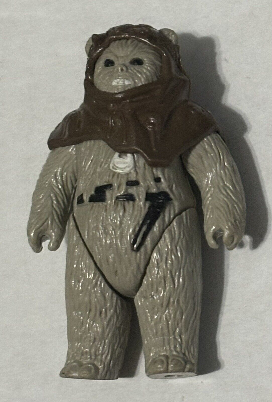 Chief Chirpa sold