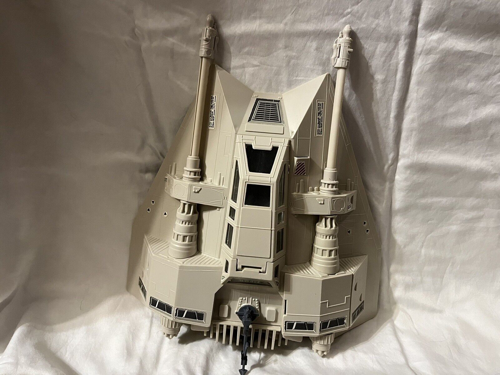 Rebel Armored Snowspeeder sold
