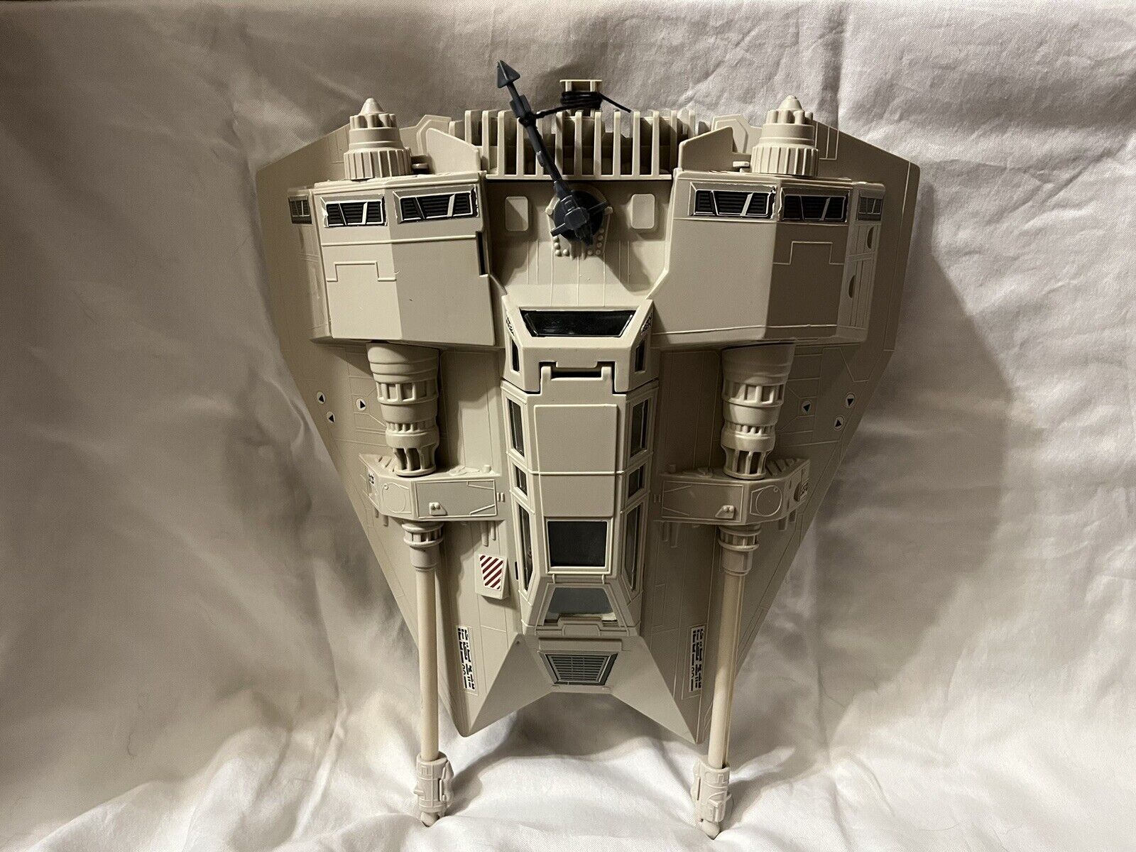 Rebel Armored Snowspeeder sold