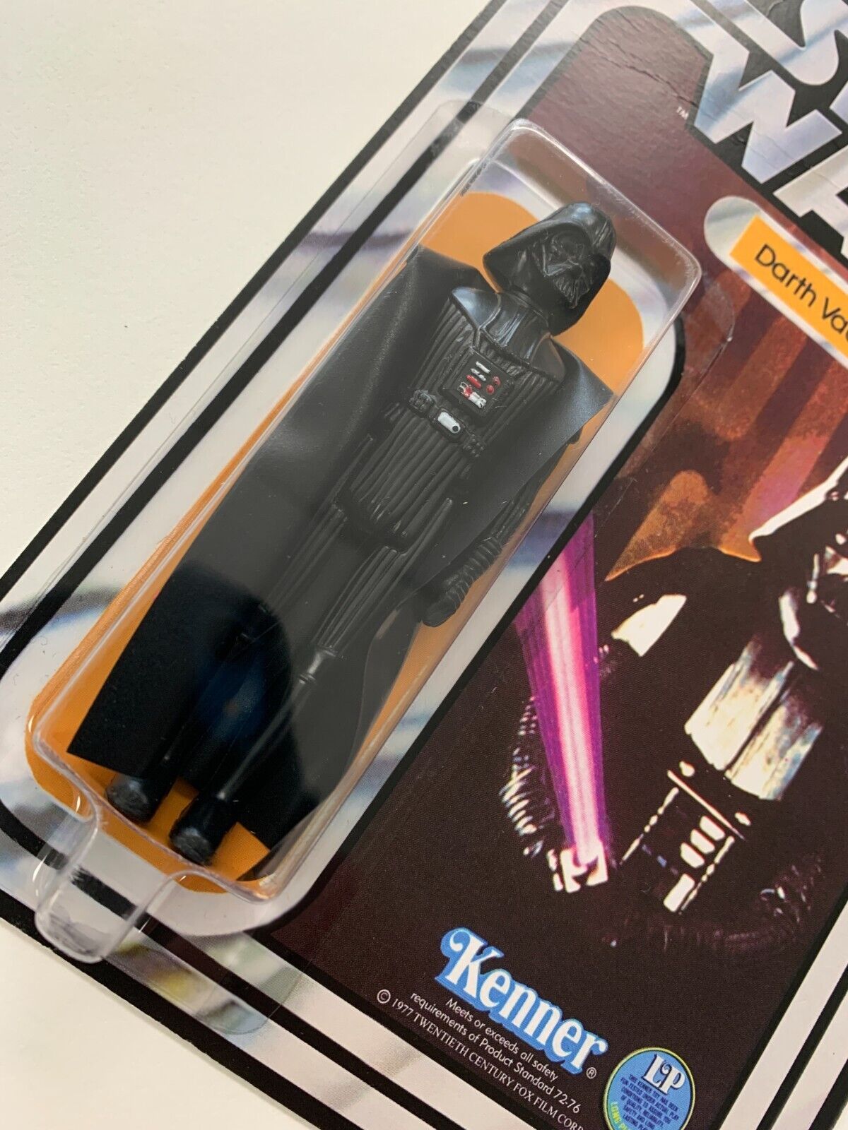 Darth Vader sold