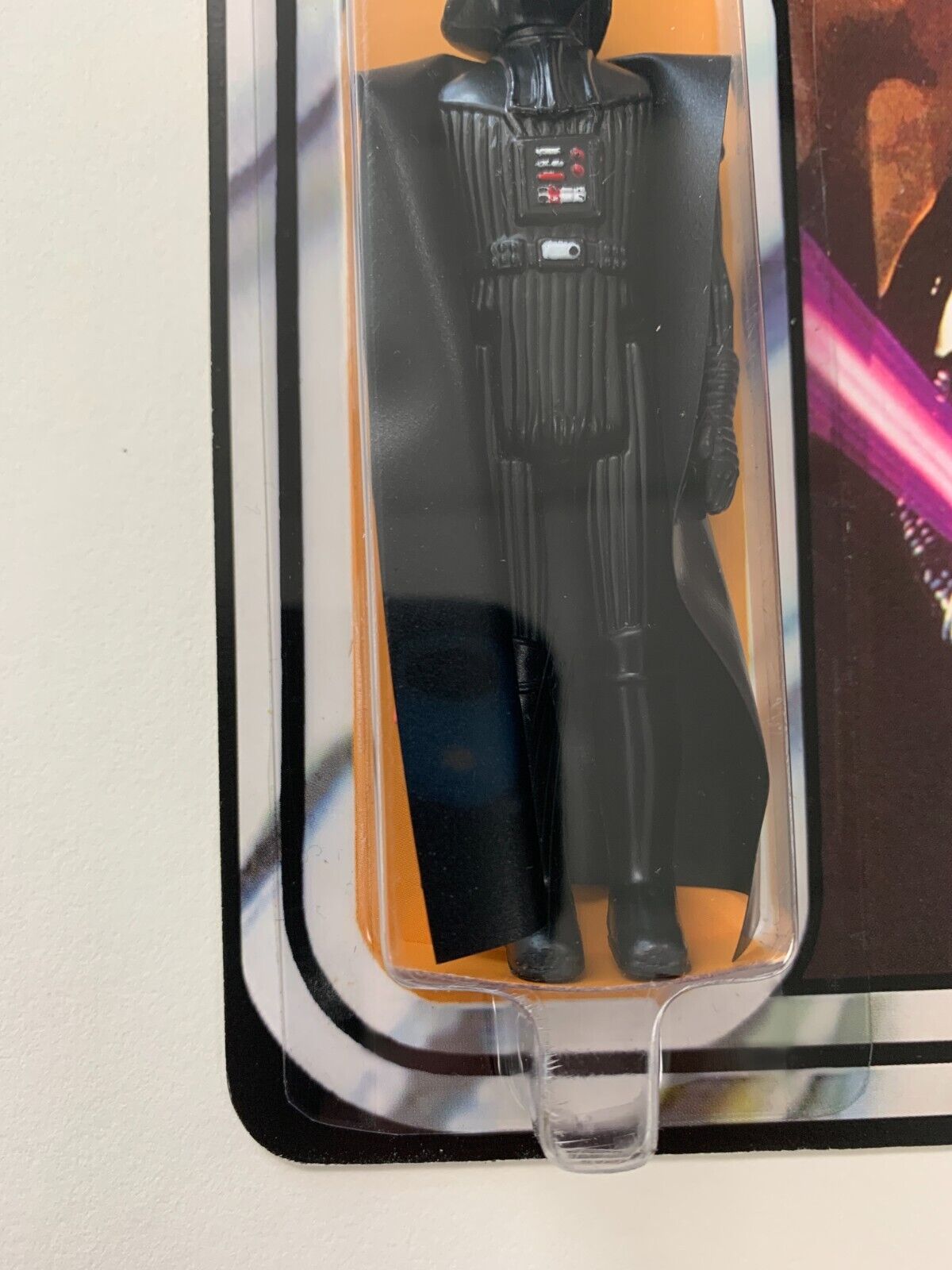 Darth Vader sold