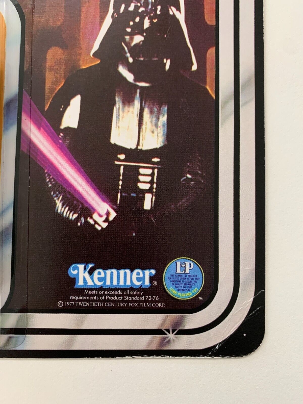 Darth Vader sold