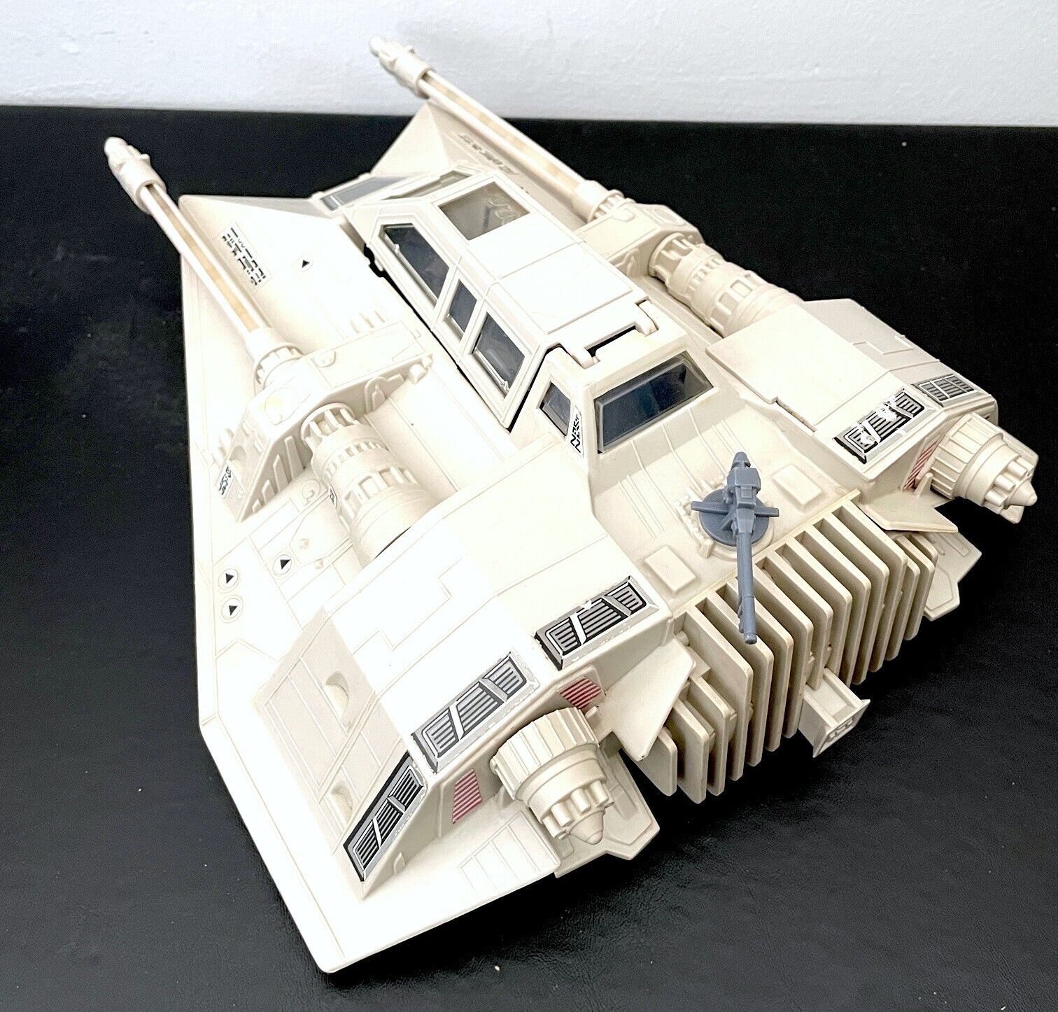 Rebel Armored Snowspeeder sold