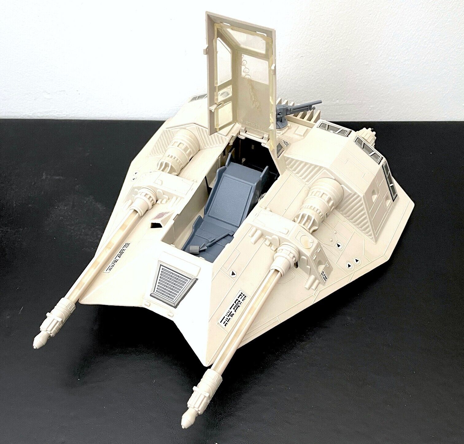 Rebel Armored Snowspeeder sold