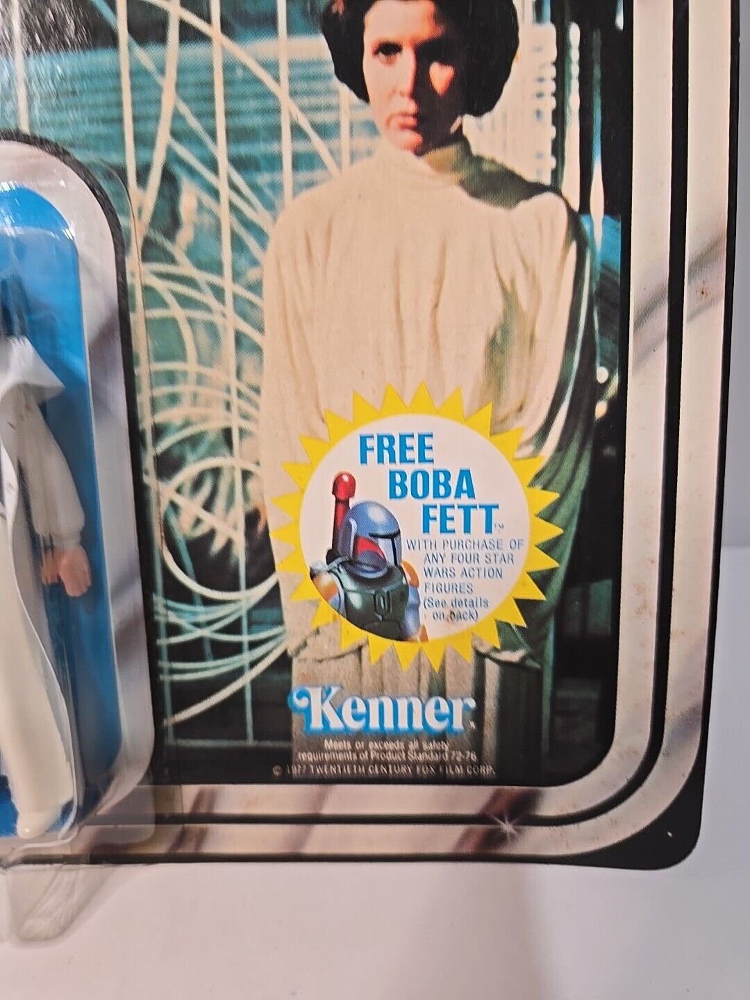 Princess Leia Organa sold