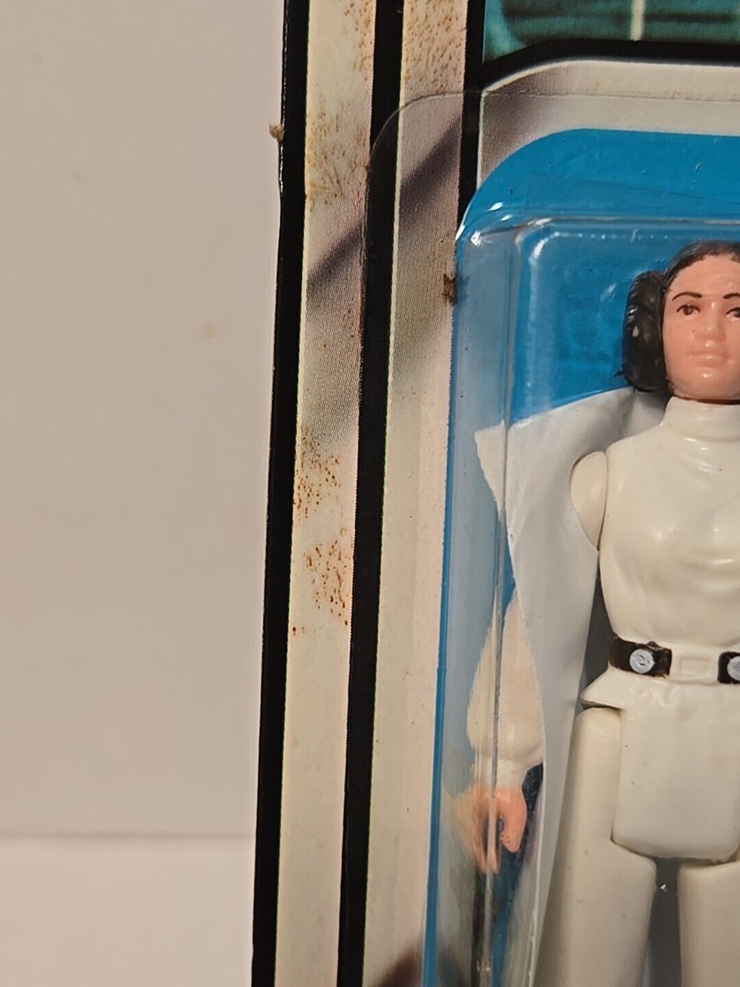 Princess Leia Organa sold