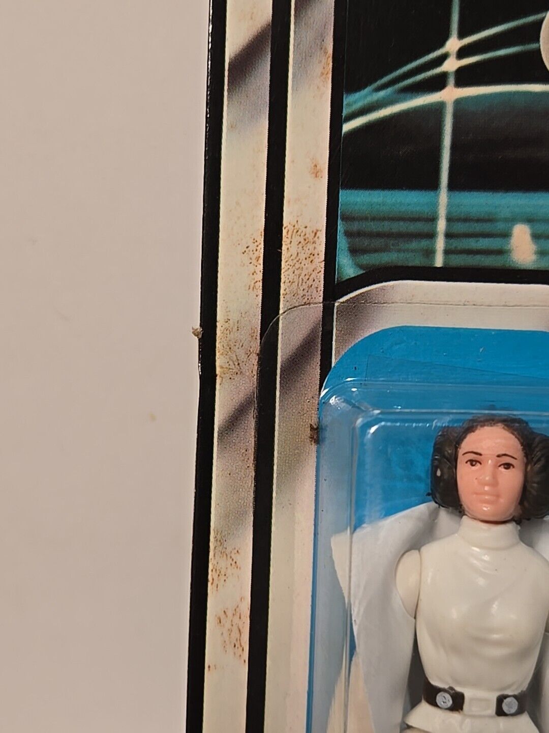 Princess Leia Organa sold