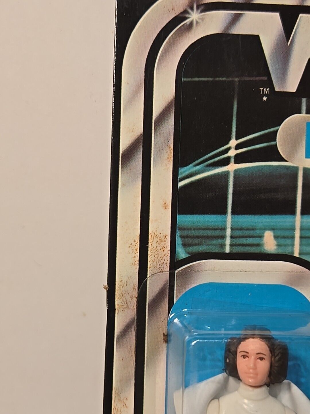 Princess Leia Organa sold
