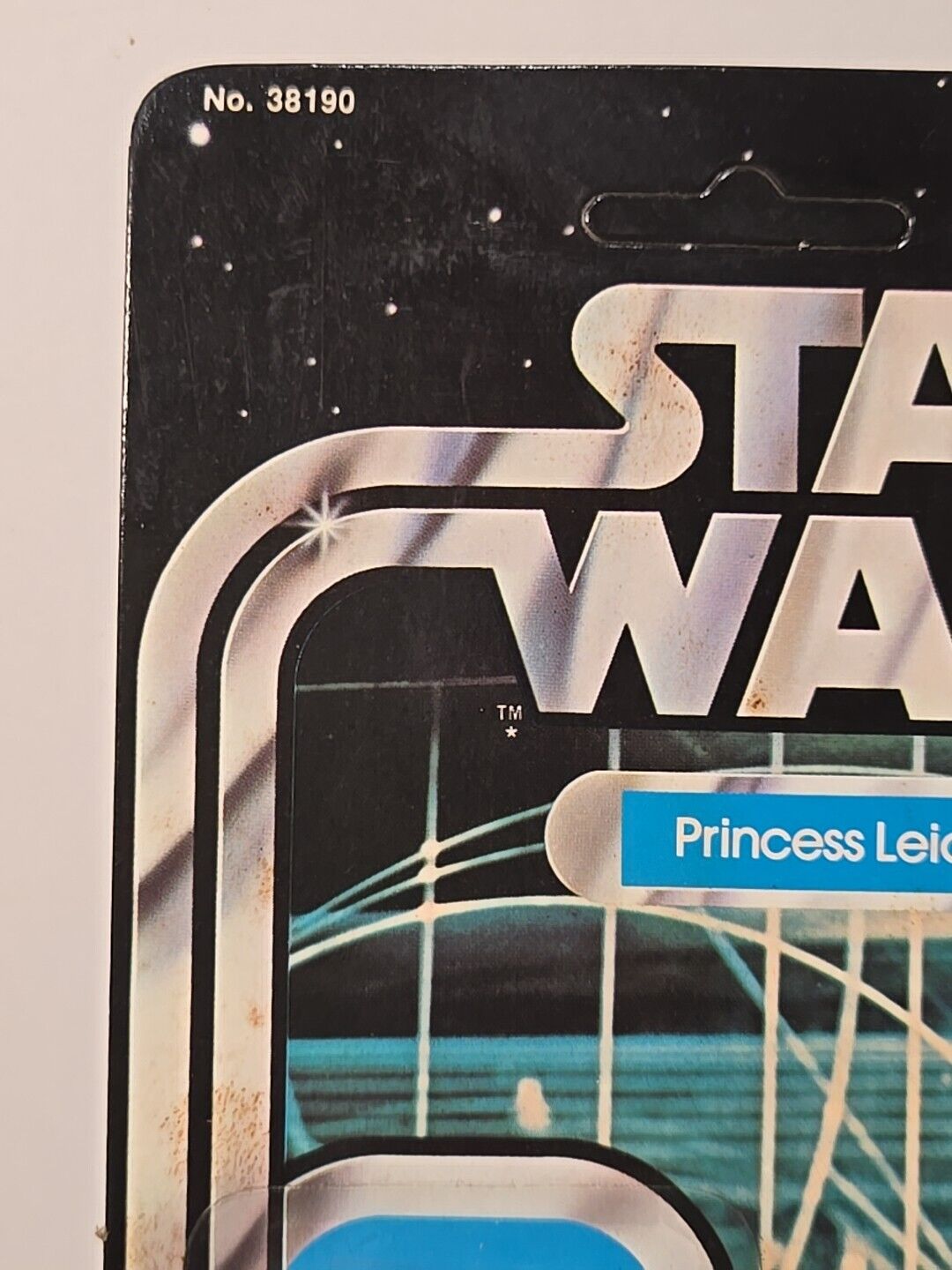 Princess Leia Organa sold