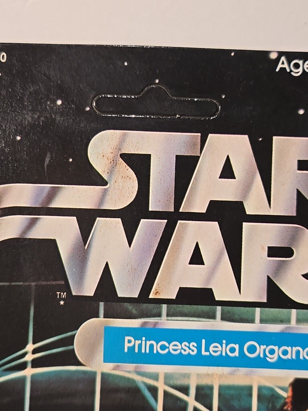 Princess Leia Organa sold