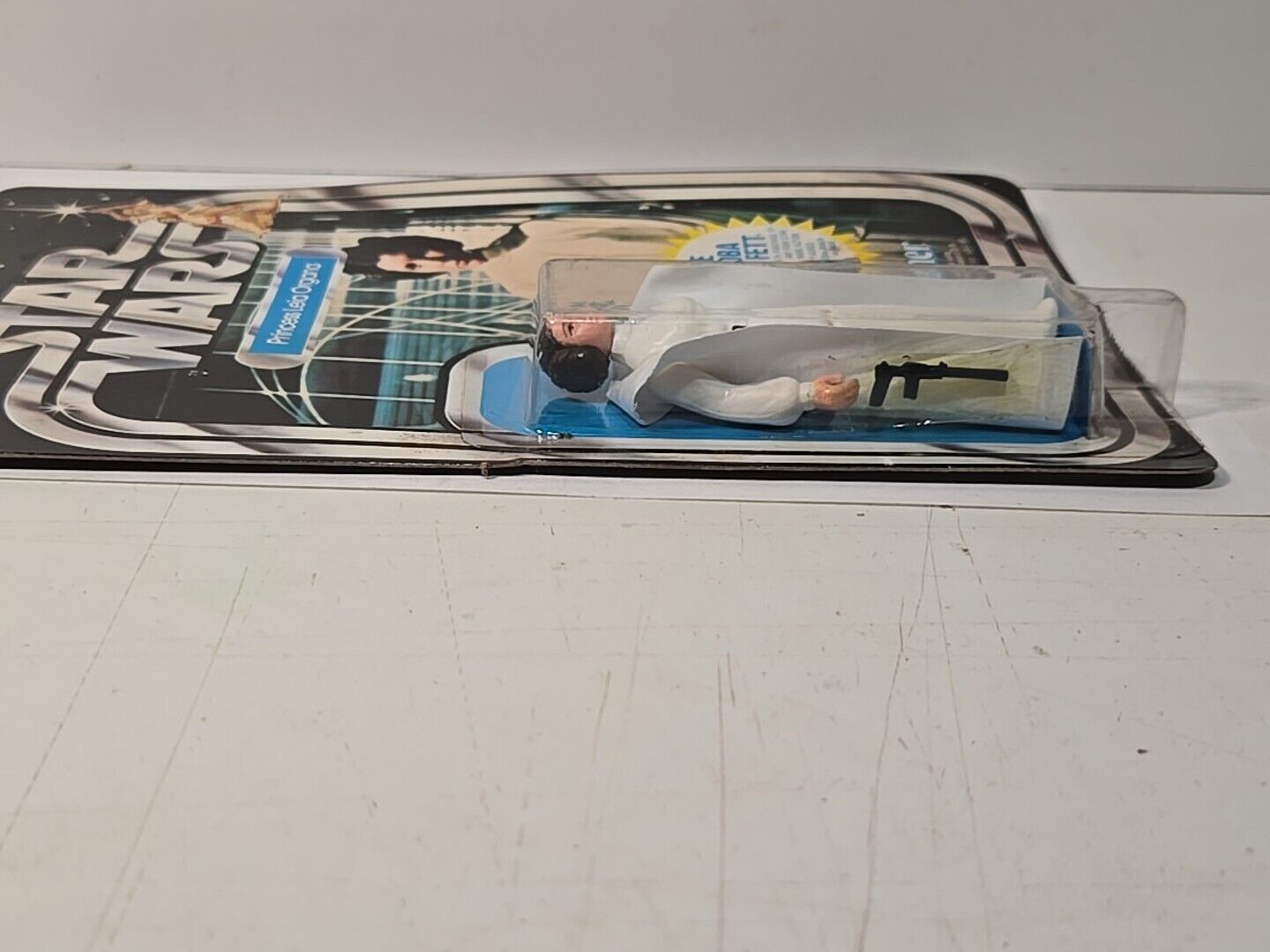 Princess Leia Organa sold