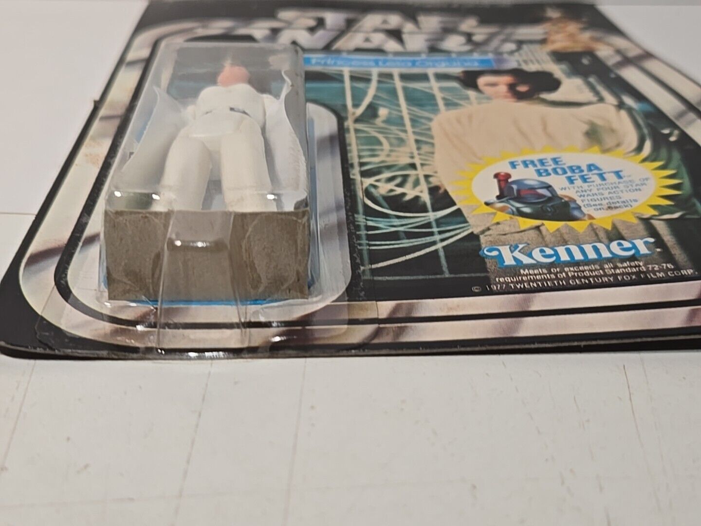 Princess Leia Organa sold