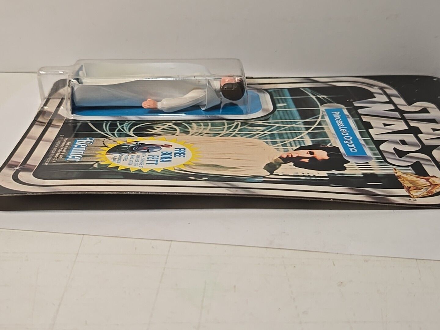Princess Leia Organa sold