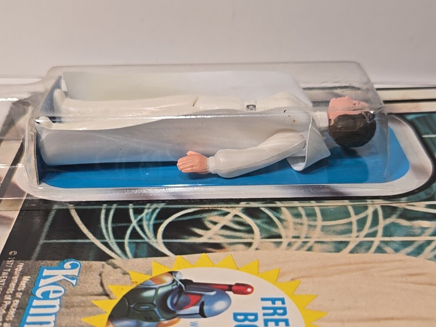 Princess Leia Organa sold