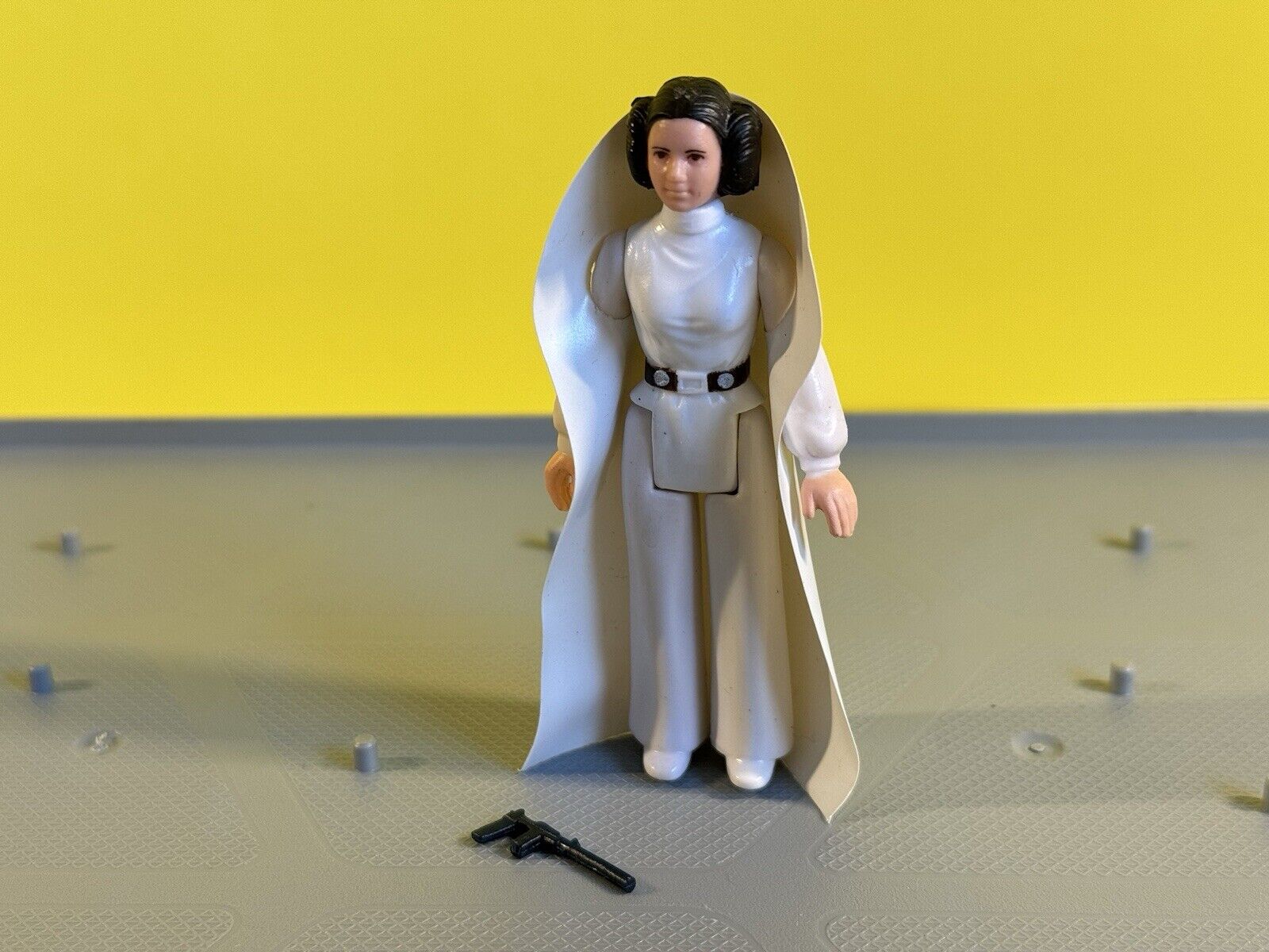 Princess Leia Organa sold