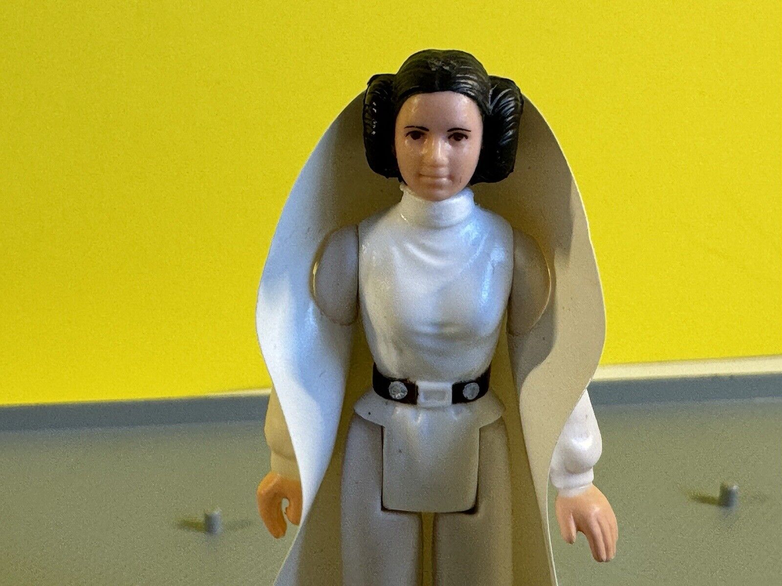 Princess Leia Organa sold
